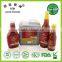 Chinese halal sweet chilli sauce
