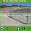 PVC Coated or Hot Dipped Galvanized Welded Wire Fence, Road Side Fence