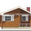 40 M2 Prefabricated Log Cabin For Sale