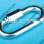 DIN5299C metal spring snap hook