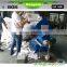 waste foam waste foam processing machine hot melting recycling machine