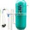 swimming pool water treatment UV tank