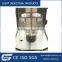 China supplier meat processing BBQ chicken shawarma machine