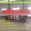 Agricultural truck double axle 7CX-5 farm tractor trailer