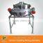 vibrating sieve machine for plantain flour