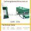Low consumption pellet cooling machine, wood cooler, feed cooler with ce