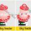 chick farm house poultry plastic chicken feeder 9kg , 6kg , 3kg and 1.5kg