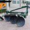 weifang CP machinery agricultural equipment 4x4 40HP cheap mini farm tractor plow