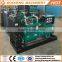 Chinese high quality air-cooled gasoline generator set