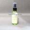 100ml plastic square spray bottle for perfume hand sanitizer