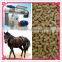 factory directly sale mini feed horse pellet machine