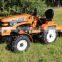 12/15hp, 2WD garden/ farm tractor, farm motoblok, mini tractor