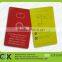SGS insurance ~high quality plastic smart door card from China supplier