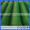 PVC chain link wire netting/diamond wire netting (Guangzhou factory)