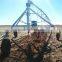 Center Pivot Irrigation System/Lateral Move Irrigation Machine/Towing Irrigating Equipment