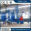 WHOLLY straw bales complete pellet production line 1T/H~5T/H