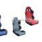 Seat for Racing Car pvc material adjustable