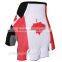 half finger Cananda cycling gloves for 2015