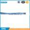 1/4''x100' uhmwpe synthetic winch cord 12 strand braid rope