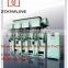 4 mouth Automactic 25-50 kg Cement Packing Machine 4 Nozzle