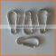 Factory price steel swivel carabiner hook