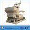 JS500 Concrete Mixers With Lifting System