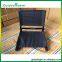 Lightweight Portable Adventure Navy Folding Stadium Chair