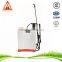 2016 hot sale agricultural sprayer and 16-22.5 litres knapsack sprayer for America market