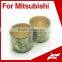 GT piston pin bushing for Mitsubishi boat engine