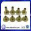 China Various Precision POP Custom Rivet