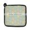 Factory Sale Heat Resistant Kitchen Pot Holder Christmas
