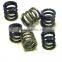 coil spring,spira spring, metal spring ,conical spring, volute spring