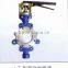 knife gate valve custom