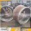 SAE standard made in china oem cast cart wheel with wheels