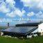 Solar Energy System Photovoltaic Solar Stent/Solar Mounting Bracket