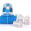 Medical Grade Silicone Sports Water Bottle Foldable Silicone Water Bottle