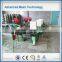 Military Base Thorn Wire Fence Making Machines Made In China Factory