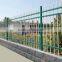 Flexible Design Commercial grass lawn fencing