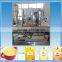 Automatic High Speed Egg Powder Machine