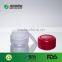 new products china supplier best selling 100 ml cream jar