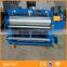automatic used welded wire mesh machine in roll with CE tercificate