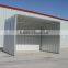 Steel Frame Horse Barn Horse Shelter