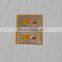 High Performance RFID Chip Implant Adhesive RFID UHF Tag with Alien H3 Chip