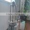 ss304 high shear homogenising mixer for creams from L&B
