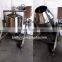 350L Electric Rotating Drum Tea Leaf Mixer Machinery