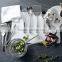Stainless-Steel Classic Slotted Spatula