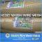 stainless steel &hot dipped galvanised welded mesh