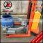 360 deg Rotating Semi electric Clamp Oil Drum Lifter with rotating clamp forklift