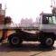 SINOTRUK 4x2 Terminal Container Tractor Truck For Sale