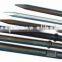 Drill rod for air pick hammer